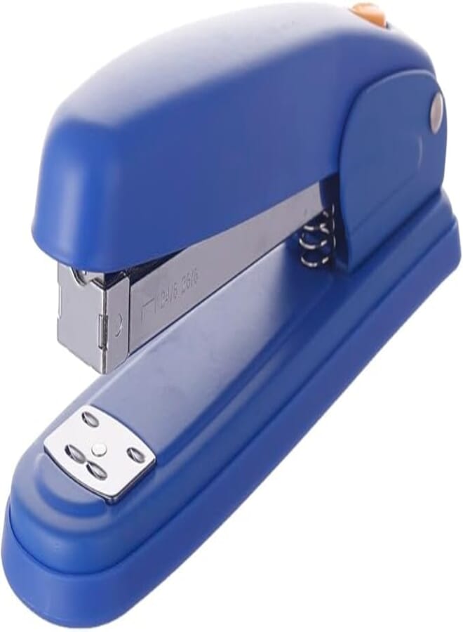 3A 24/6 Stapler - Blue 2811